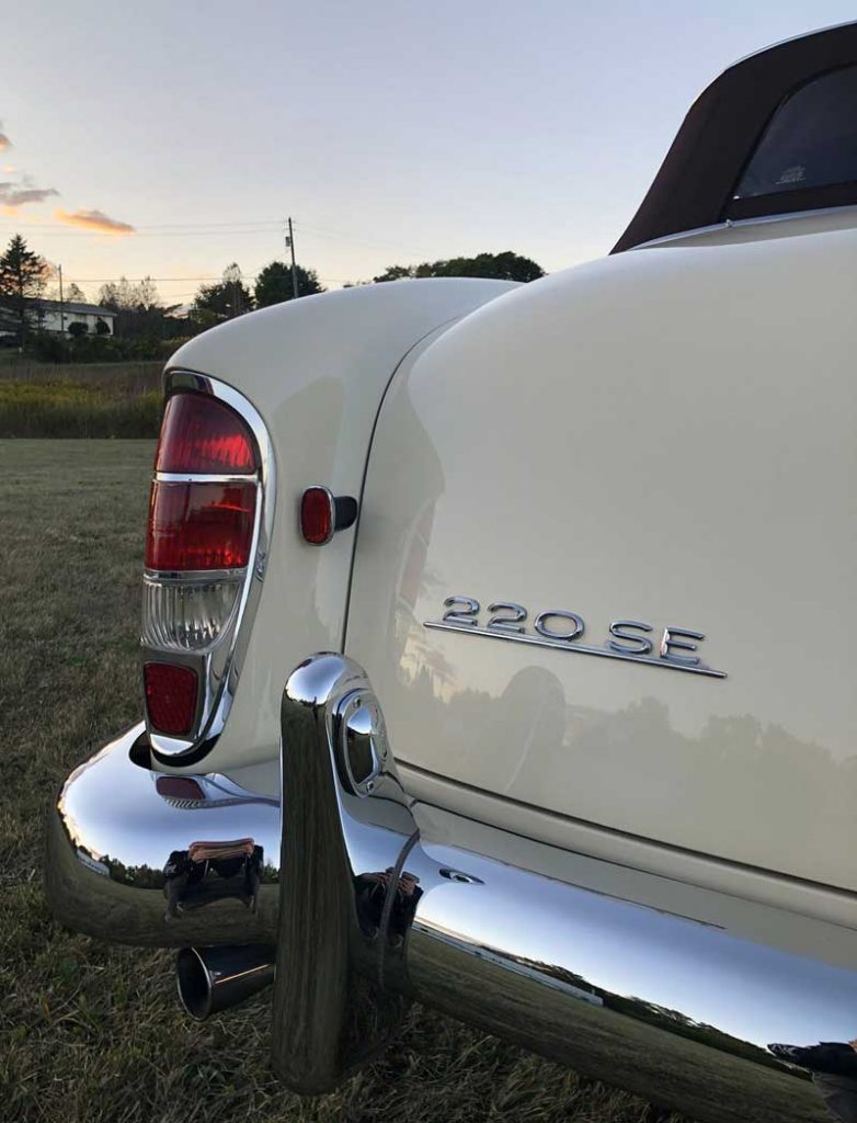 Mercedes-W128-Ponton-220SE-Cabriolet-For-Sale-Tobin-Motor-Works