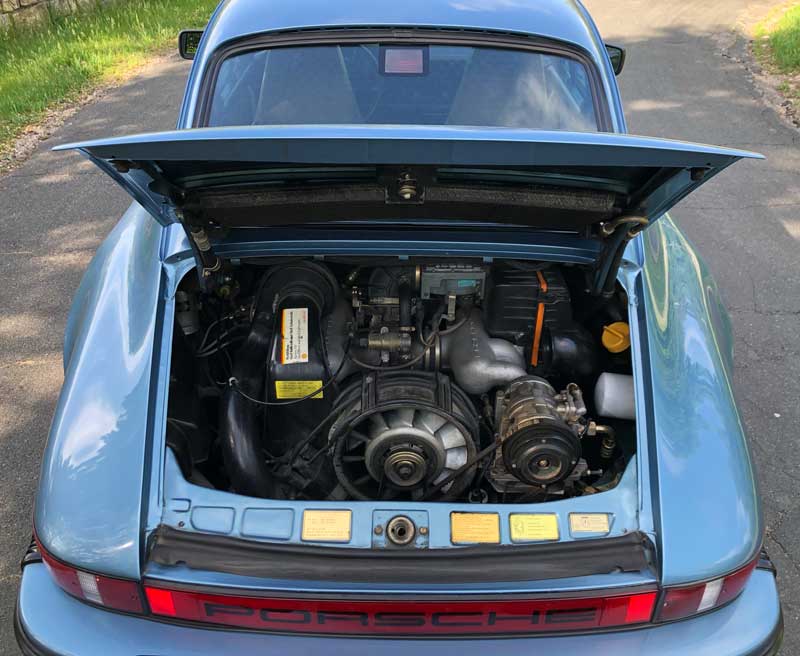 1986-Porsche-911-Coupe-Tobin-Motor-Works-Classic-Porsche-For-Sale