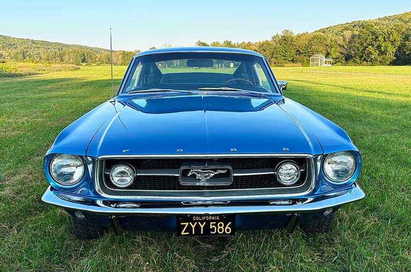 1967-Mustang-Fastback-390-4-speed-Acapulco-Blue-For-Sale-Tobin-Motor-Works-8