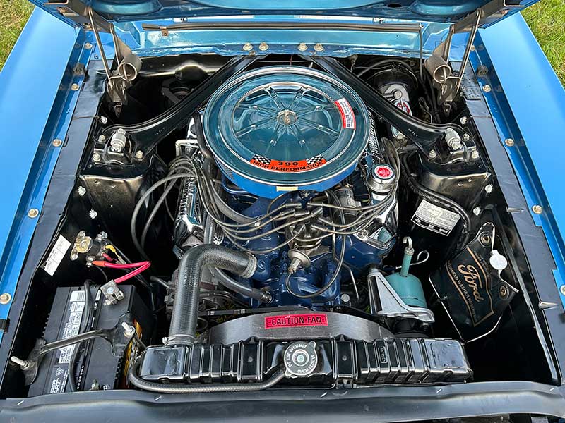 1967-Mustang-Fastback-390-4-speed-Acapulco-Blue-For-Sale-Tobin-Motor-Works-3