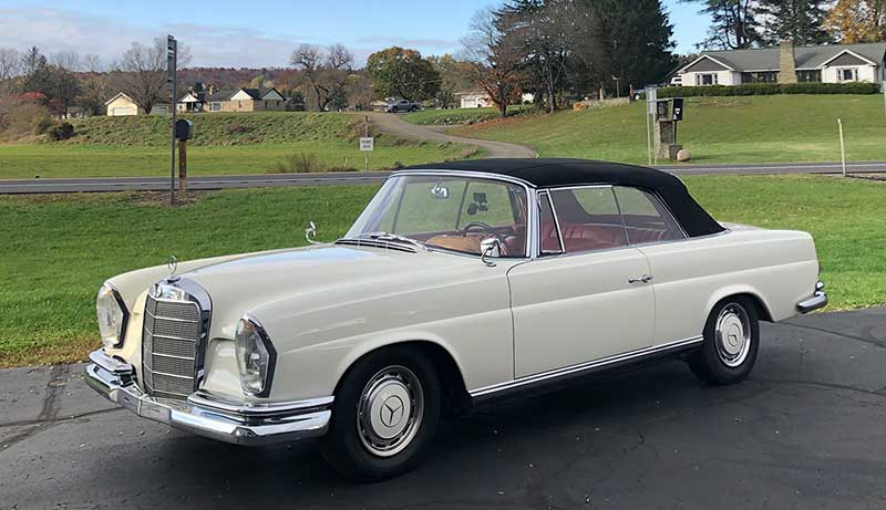 Mercedes-W111-Cabriolet-For-Sale-1