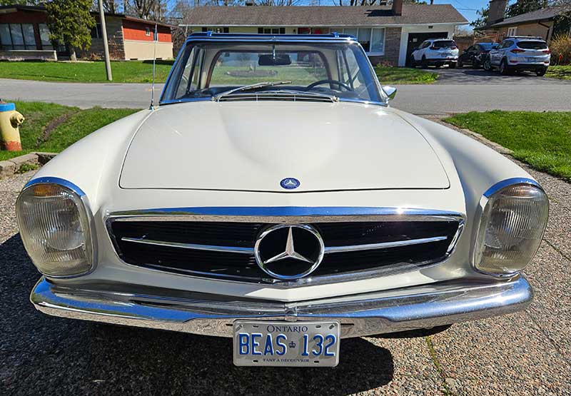 1968-Mercedes-W113-280SL-Tobin-Motor-Works-2